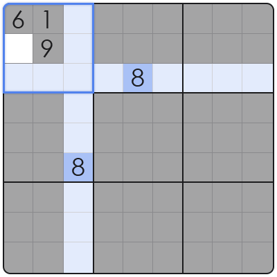 sudoku evil puzzle