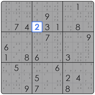guardian sudoku